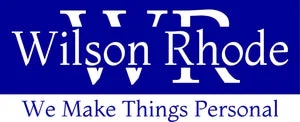 Wilson Rhode