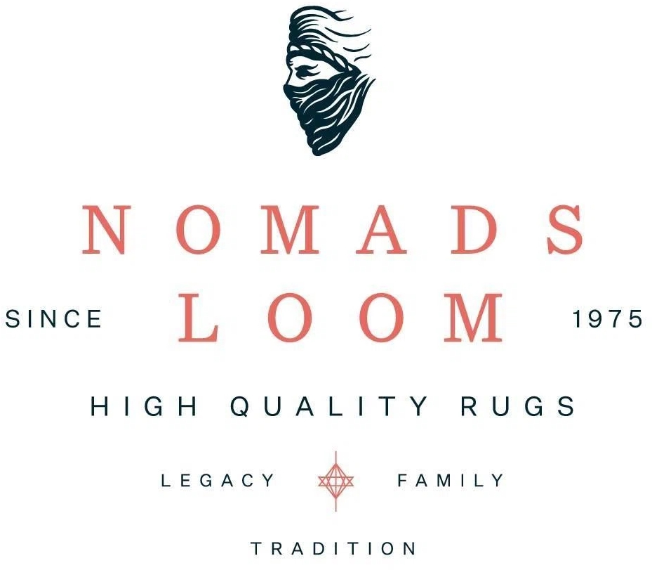 Nomads Loom Rugs
