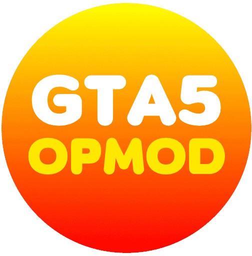 Gta5 Opmod