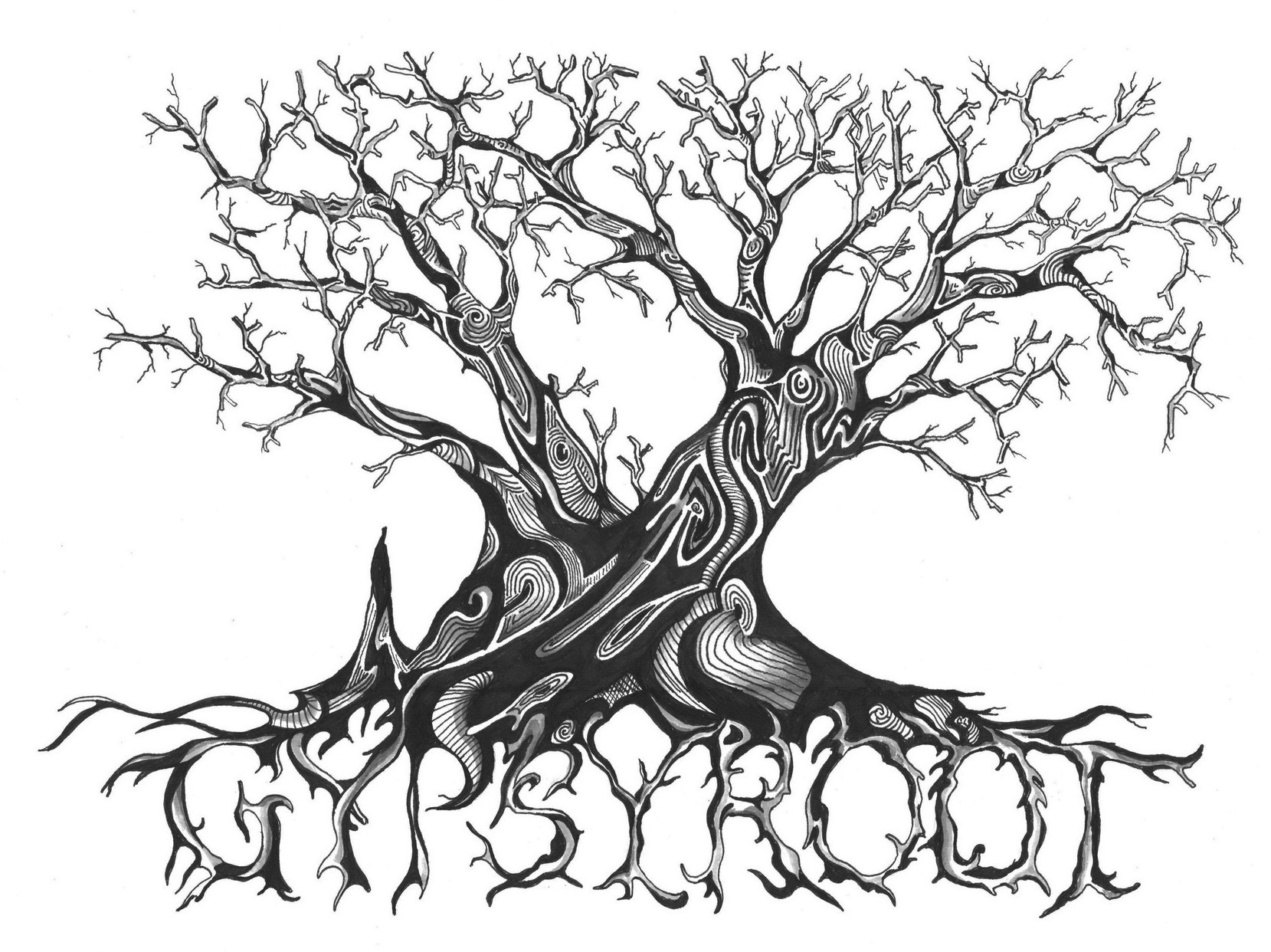 Gypsy Root Productions