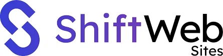ShiftWeb Sites