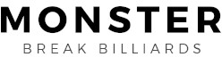 Monster Break Billiards
