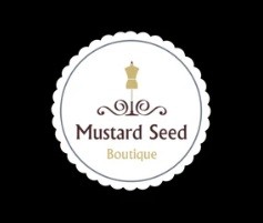 Mustard Seed Boutique