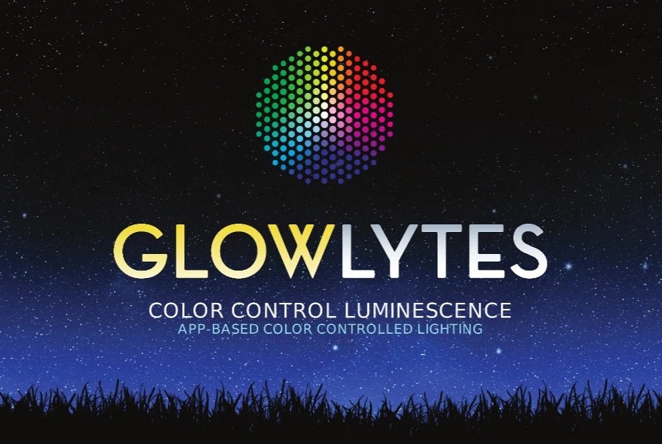 Glowlytes