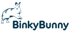Binky Bunny