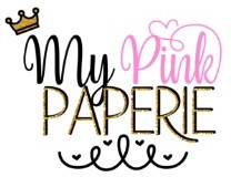 My PinkPaperie