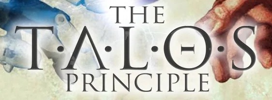The Talos Principle