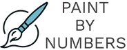 DIY Paint By Numbers