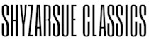 Shyzarsue Classics