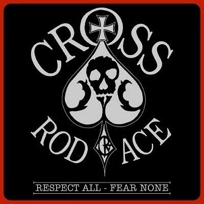 Cross RodAce