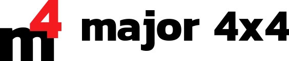 Major 4x4