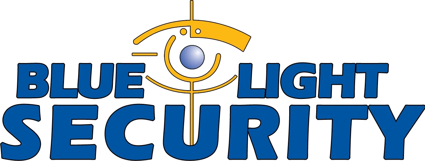 Blue Light Security