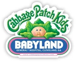 Babyland General