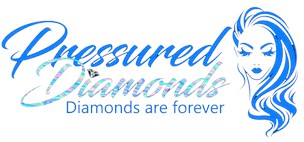 Pressured Diamonds