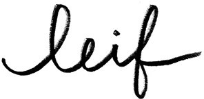 Leif