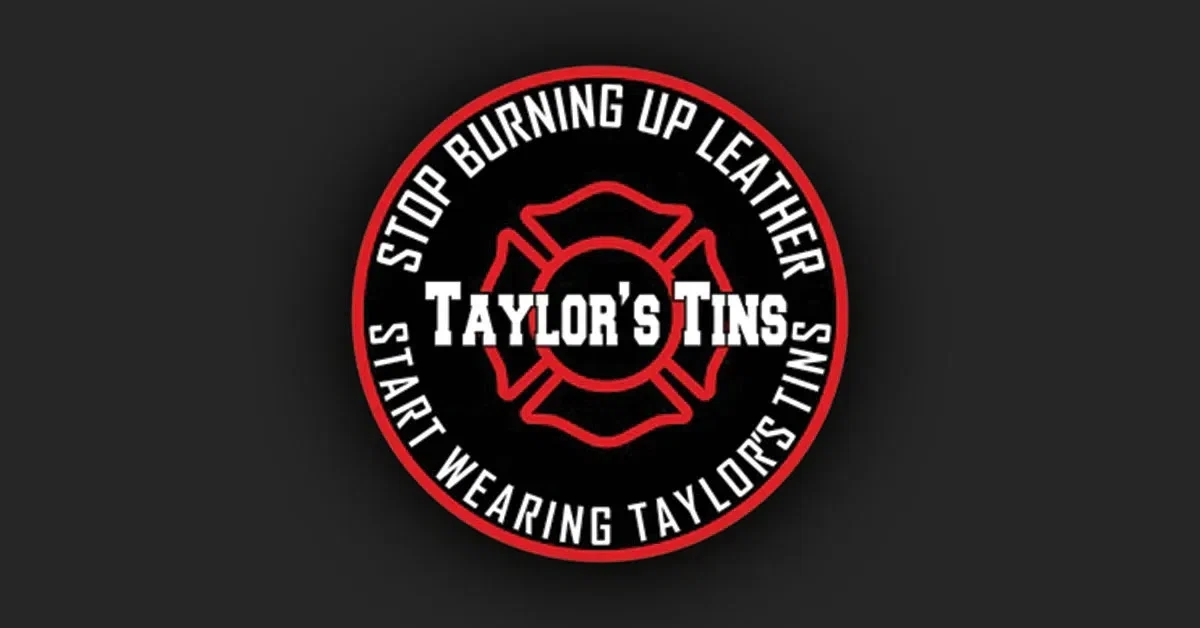Taylor's Tins