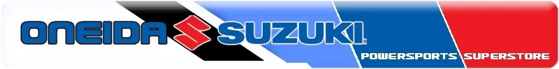 Oneida Suzuki