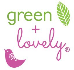Green + Lovely