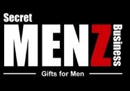 Secret MENZ Business