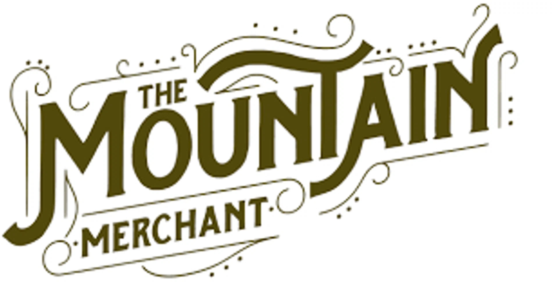 The Mountain Merchant