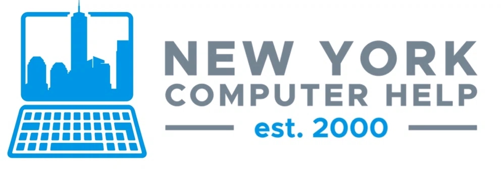 New York Computer Help