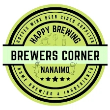 Brewers Corner Nanaimo