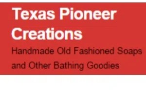 Texas Pioneer Creations