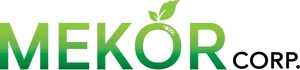 Mekor Corp