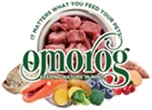 Omorog Raw Pet Food
