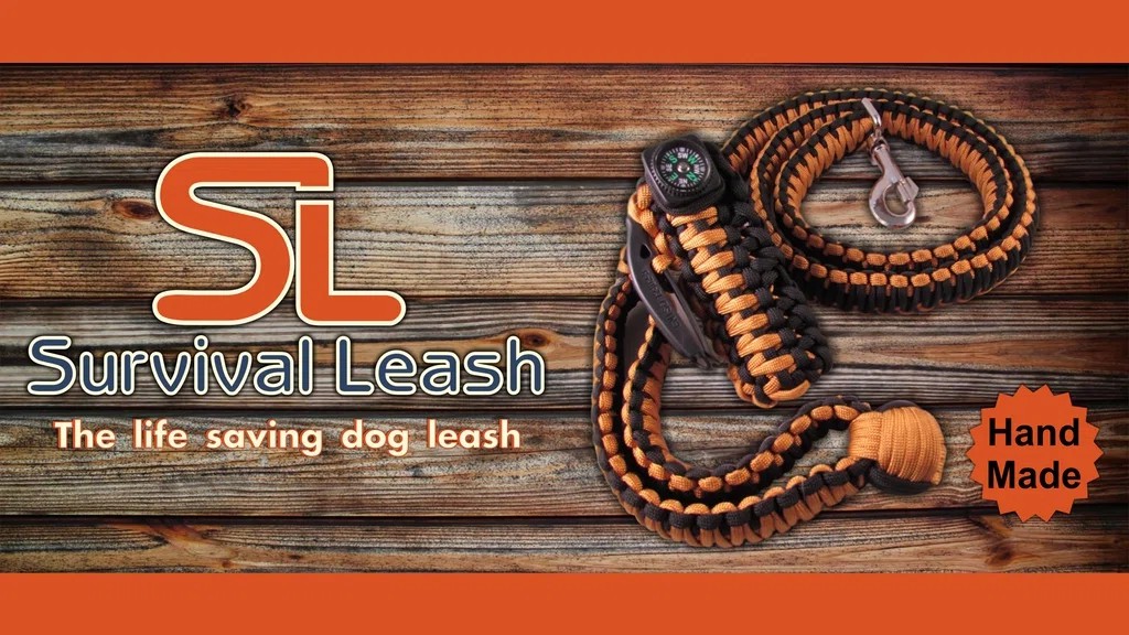 Survival Leash