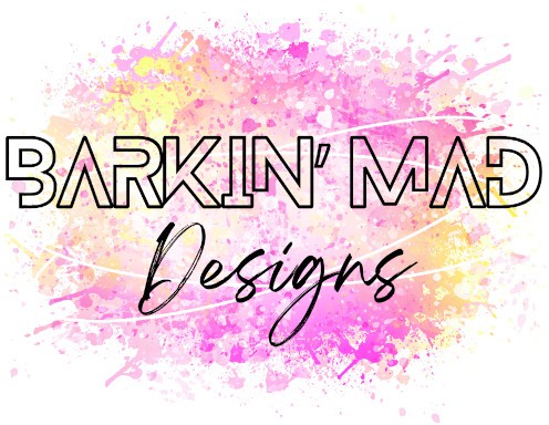 Barkin&rsquo; Mad Designs