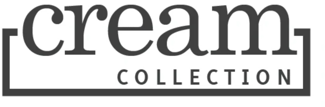 Cream Collection