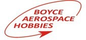 Boyce Aerospace Hobbies