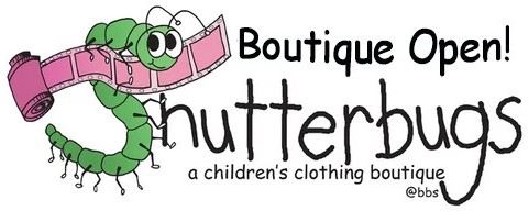 Shutterbugs Boutique