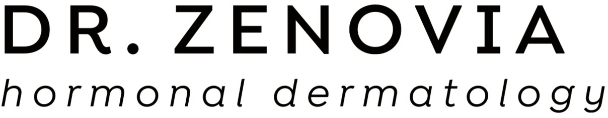 Dr Zenovia Hormonal Dermatology
