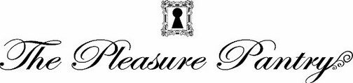 The Pleasure Pantry