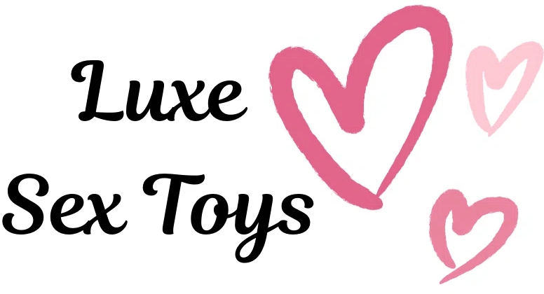 Luxe Sex Toys
