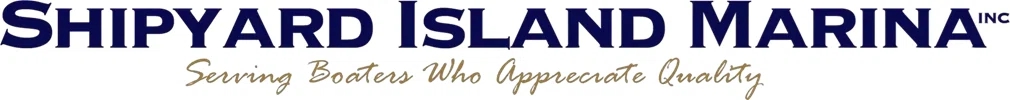 Shipyard Island Marina