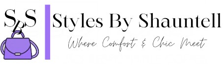 Styles By Shauntell