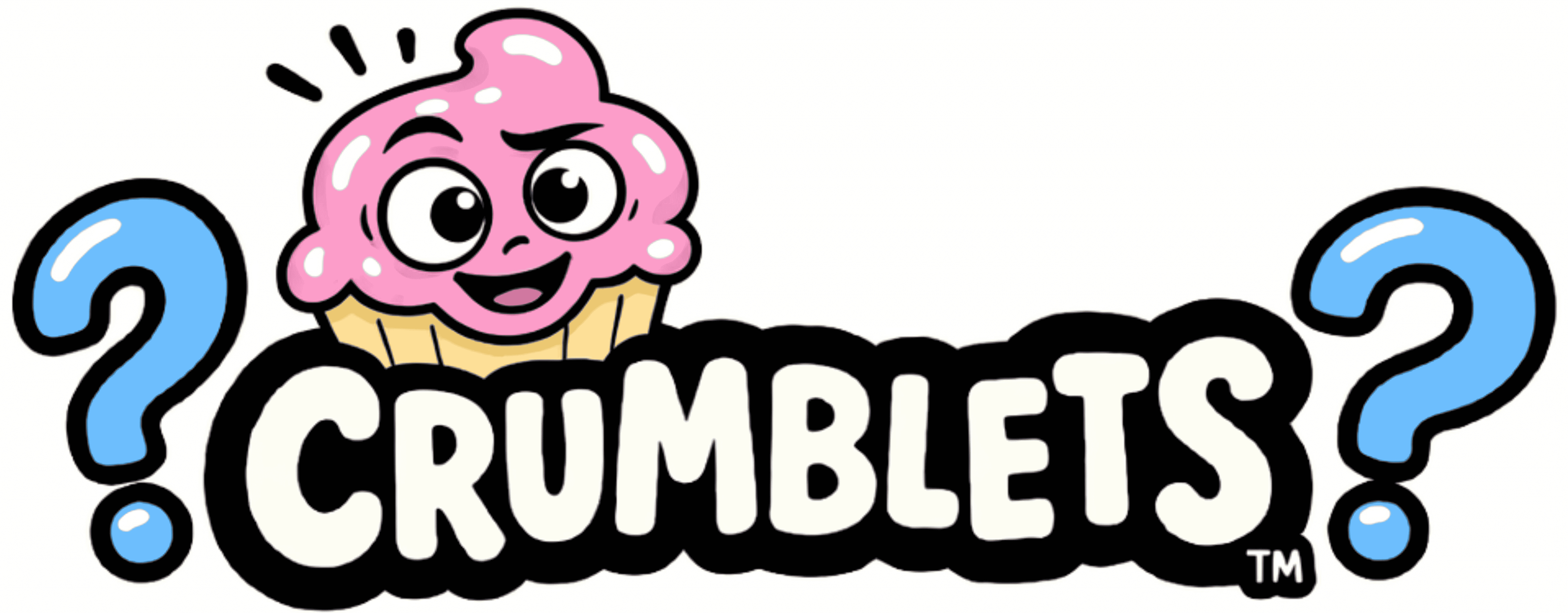 Crumblets Preorder
