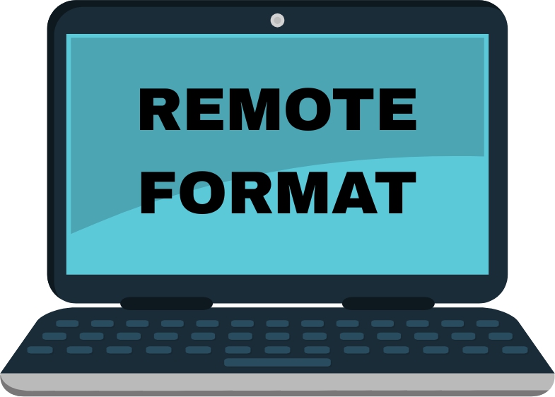 Remote Format