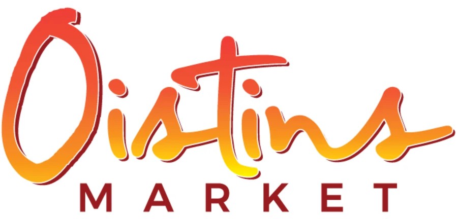 Oistins Market