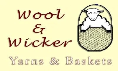 Wool and Wicker