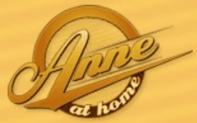Anne at Home