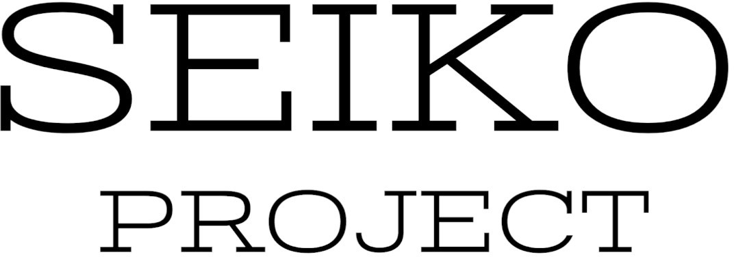 Seiko Project Mods