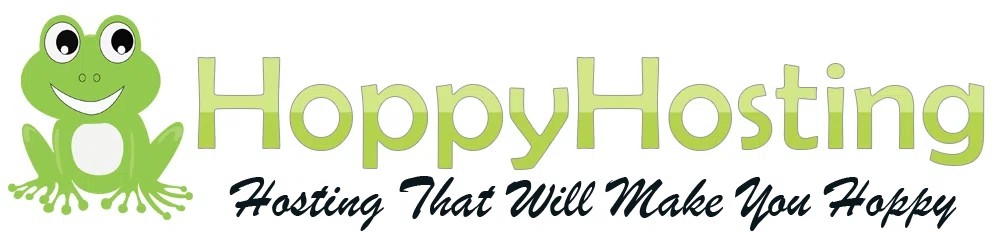 HoppyHosting