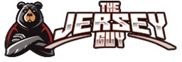 The Jersey Guy