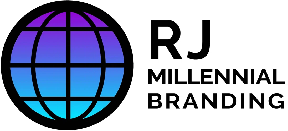 RJ Millennial Branding
