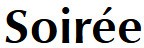 Soiree