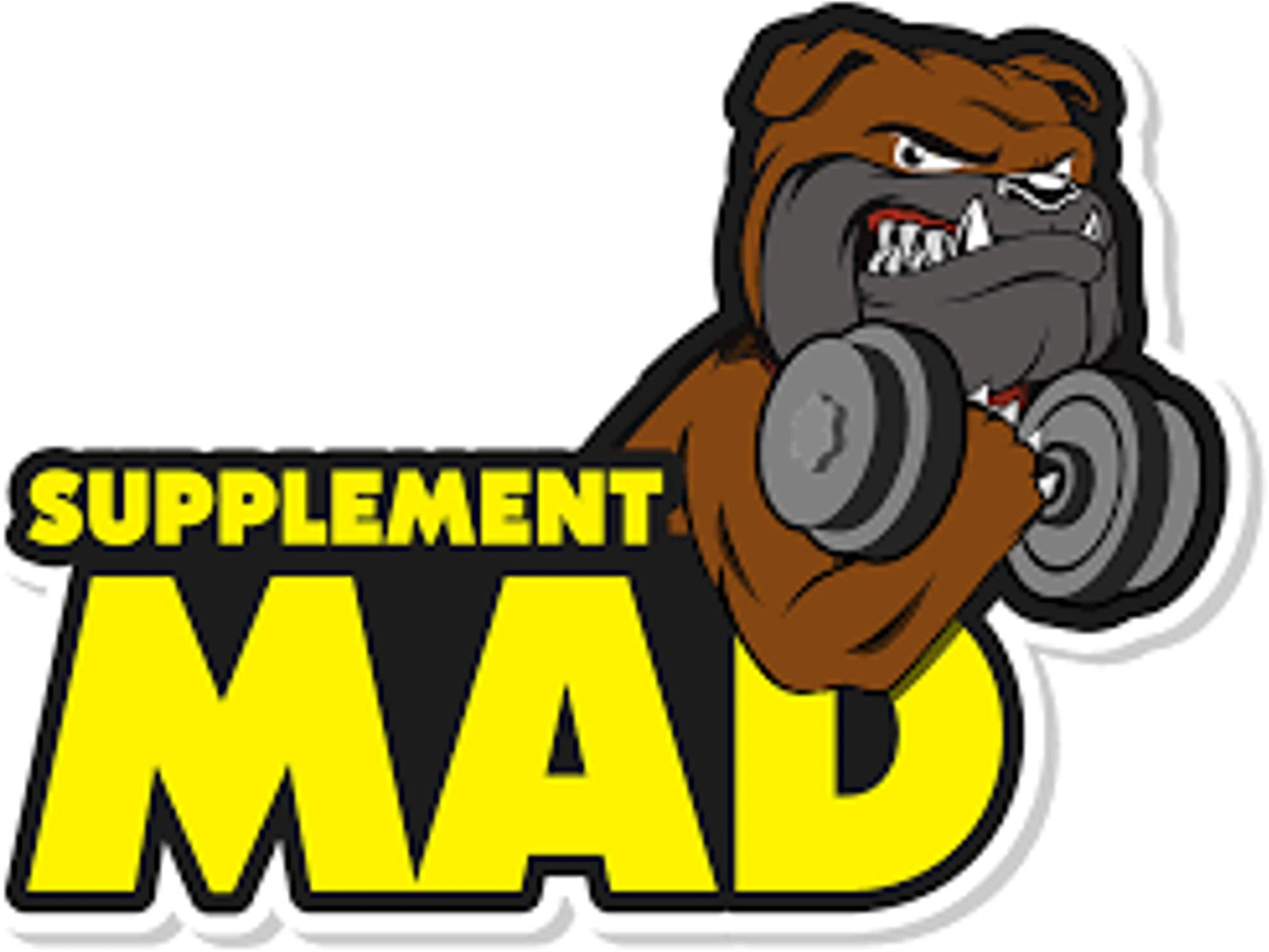 Supplement Mad